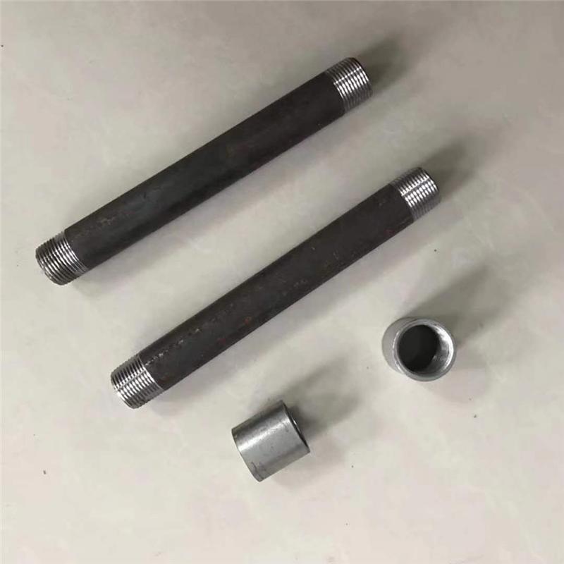 菏泽钢管注浆管隧道止水
