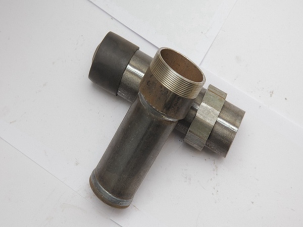 菏泽螺旋式声测管厚壁3.0mm